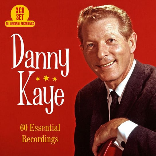 60 Essential Recordings Kaye Danny