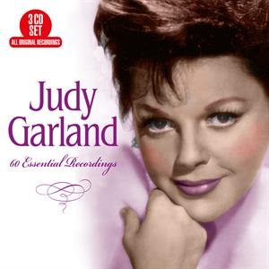 60 Essential Recordings Garland Judy