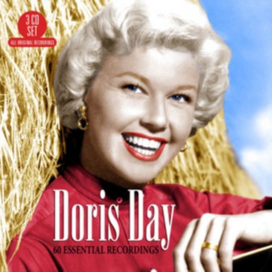 60 Essential Recordings Day Doris