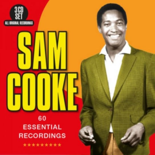 60 Essential Recordings Cooke Sam