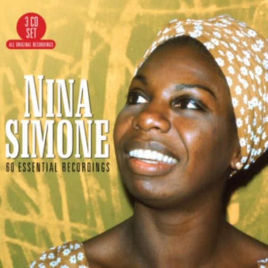 60 Essential Recordings Simone Nina