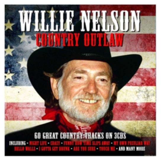 60 Great Country Tracks Nelson Willie