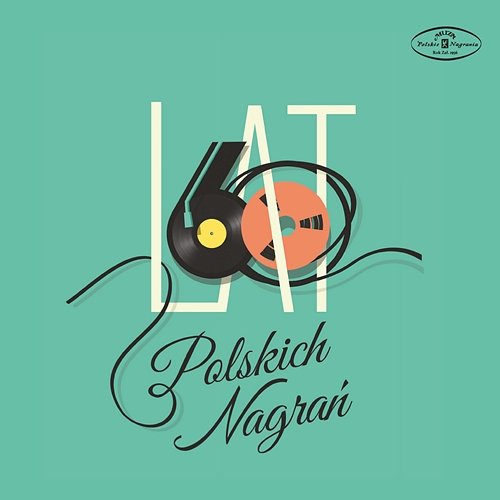 60 Lat Polskich Nagran Various Artists