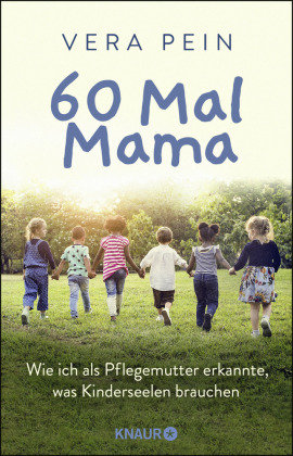 60 Mal Mama Droemer/Knaur