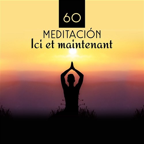 60 Meditación: Ici et maintenant: Musique curative et relaxante, prière au Tibet, thérapie méditative naturelle, harmonie & pouvoir Oasis de sommeil
