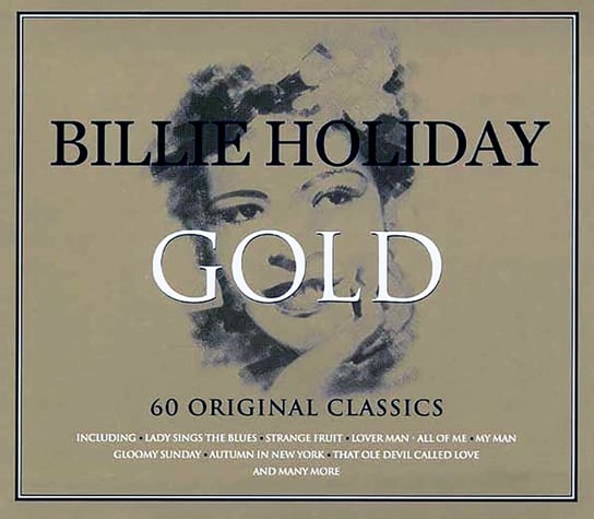 60 Original Classics 100 Year Anniversary 1915-2015 Holiday Billie