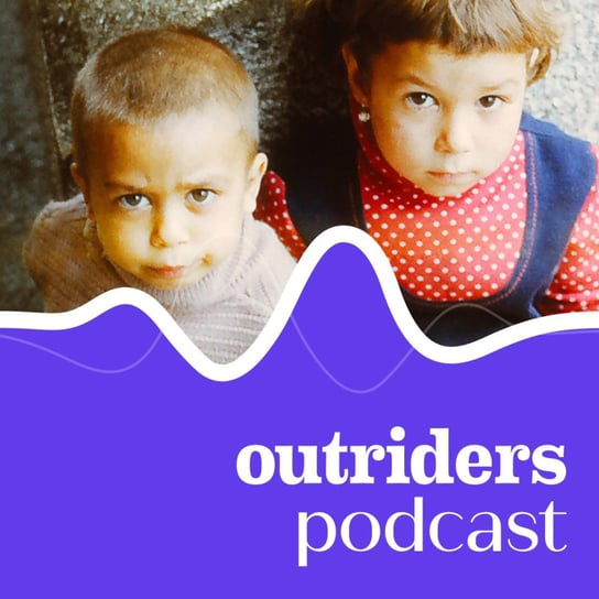 #60 Rumunia: Ceaușescu i dzieci dekretu zakazującego aborcji - Outriders Podcast - podcast Opracowanie zbiorowe