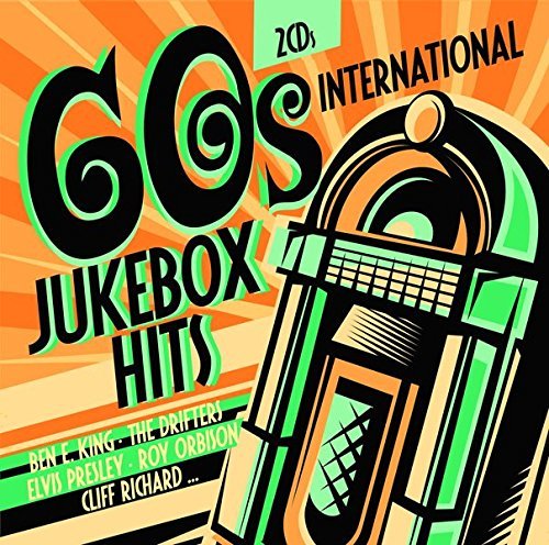 60's International Jukebox Hits Various Artists