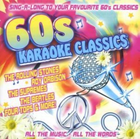 60's Karaoke Classics Avid Entertainment