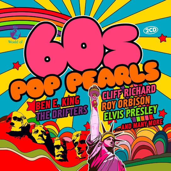 60's Pop Pearls Various Artists