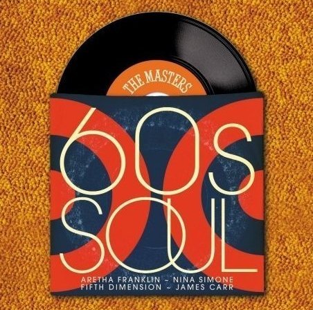 60's Soul Various Artists