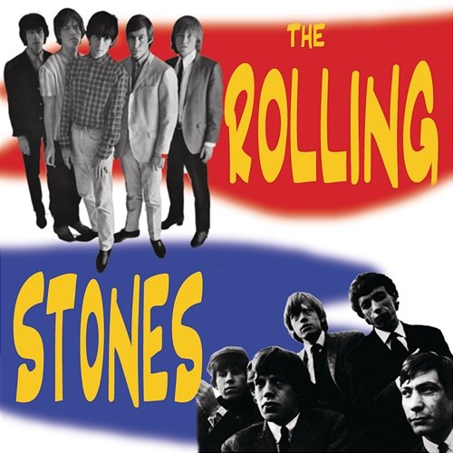 60's UK EP Collection The Rolling Stones