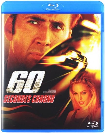 60 sekund Various Directors