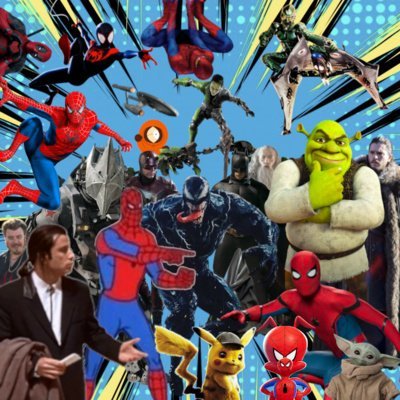 #60 Spider-Man: No Way Home - nasze oczekiwania - Komiksmeni - podcast Natalia Nowecka, Sergiusz Kurczuk
