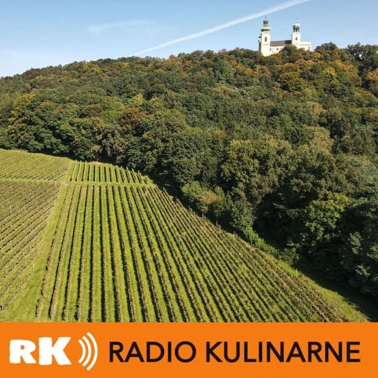 #60 Winnica Srebrna Góra – spacer enoturystyczny z historią w tle prowadzi Szymon Gatlik - Radio Kulinarne - podcast Dutkiewicz Wilczyński