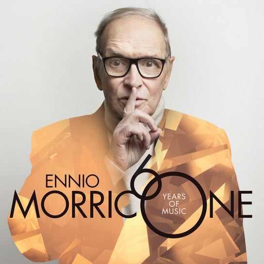 60 Years Of Music Morricone Ennio