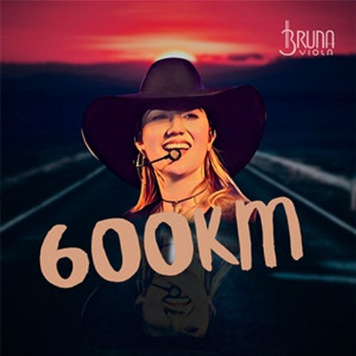 600 Km Bruna Viola