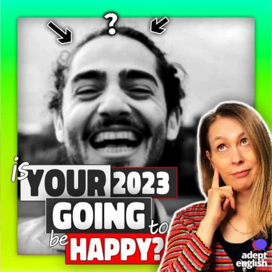 #603 Unlocking Your Happiness While Listening And Learning English - Learn English Through Listening - podcast Opracowanie zbiorowe