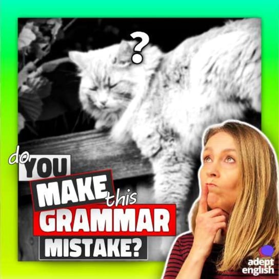 #604 Simple Tips to Improve Your English Grammar - Learn English Through Listening - podcast Opracowanie zbiorowe