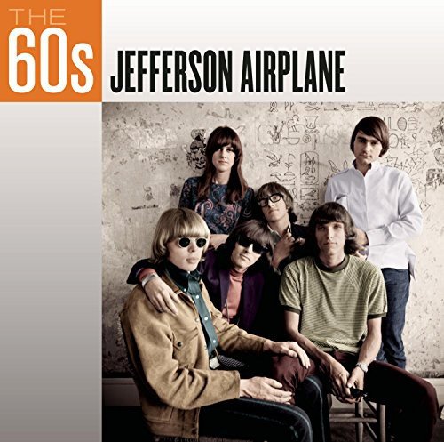 60S Jefferson Airplane Jefferson Airplane