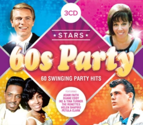 60s Party Various Artists