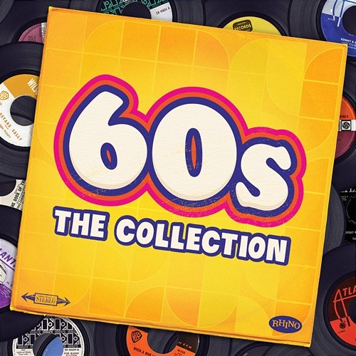 60s: The Collection Various Artists
