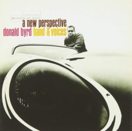 60th - A New Perspective Byrd Donald