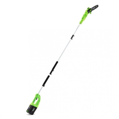 60V Pilarka na wysięgniku 51 cm [Urządzenie, GD60PS] GREENWORKSTOOLS