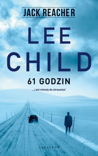 61 godzin Child Lee