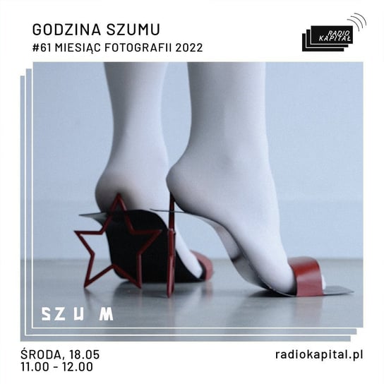 #61 Miesiąc Fotografii 2022 - Godzina Szumu - podcast - audiobook Plinta Karolina