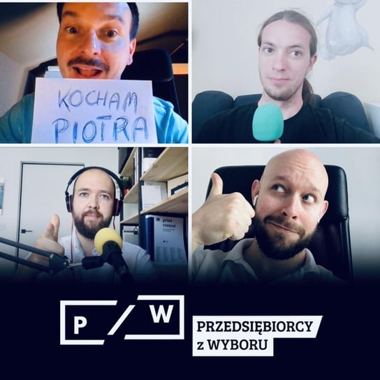 #61 Sprzedawaj niczym Telezakupy Mango - Przedsiębiorcy z Wyboru - podcast - audiobook Opracowanie zbiorowe