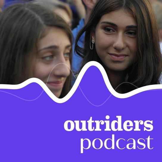 #61 Życie kobiet w Gruzji: czy patriarchat trzyma się mocno? - Outriders Podcast - podcast Opracowanie zbiorowe