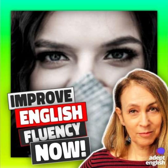 #613 Use Native English Speakers To Help Improve Your Pronunciation Vocabulary And Intonation - Learn English Through Listening - podcast Opracowanie zbiorowe
