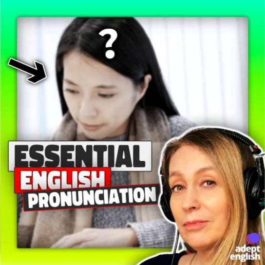 #614 How To Pronounce Negative Contractions In English - Learn English Through Listening - podcast Opracowanie zbiorowe