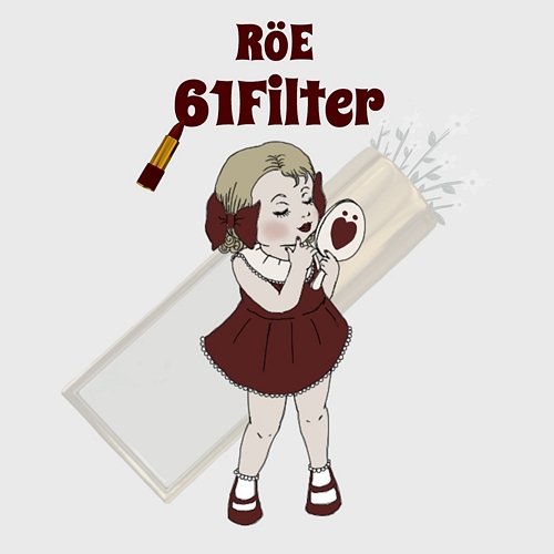 61Filter RöE