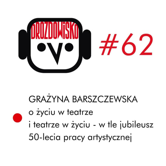 #62 Grażyna Barszczewska Drozda Teresa