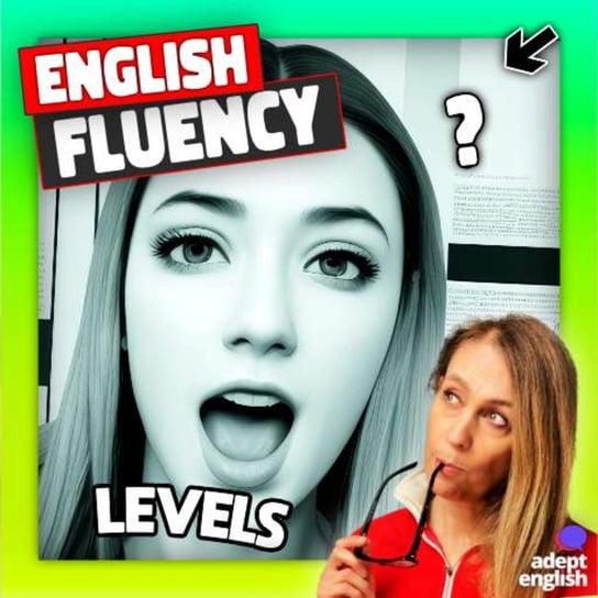 #626 English Fluency Roadmap-How YOU Transform From Listener To Speaker - Learn English Through Listening - podcast Opracowanie zbiorowe