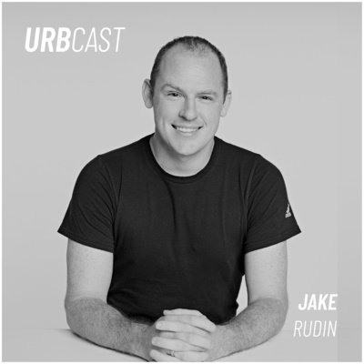 #63 What mindset do you need to work in architecture? (guest: Jake Rudin - Out of Architecture) - Urbcast - podcast o miastach - podcast Żebrowski Marcin