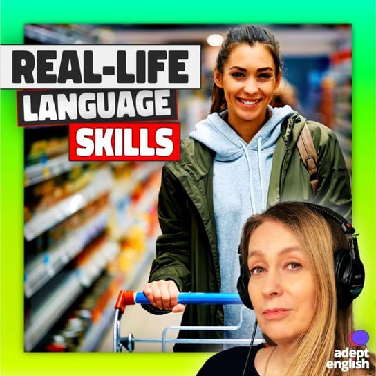 #630 Learn British English-Essential Shopping Vocabulary And Phrases - Learn English Through Listening - podcast Opracowanie zbiorowe