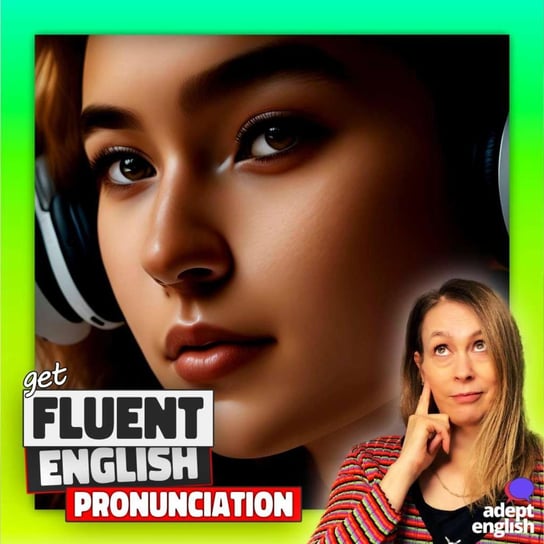 #636 Improve Your Spoken English-Pronunciation And Stress Tips - Learn English Through Listening - podcast Opracowanie zbiorowe