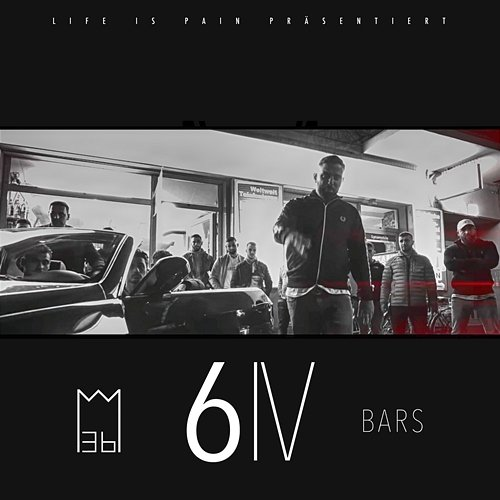64 Bars Mosh36