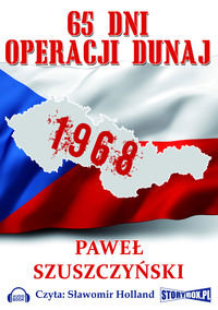 65 dni operacji Dunaj Szuszczyński Paweł