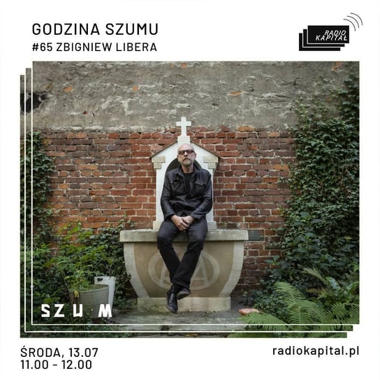 #65 - Godzina Szumu - podcast - audiobook Plinta Karolina