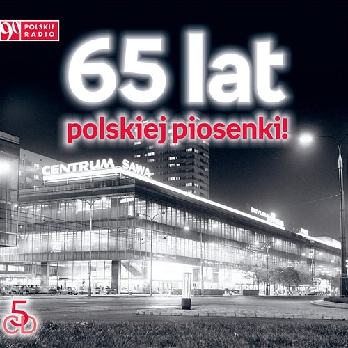 65 lat polskiej piosenki Various Artists