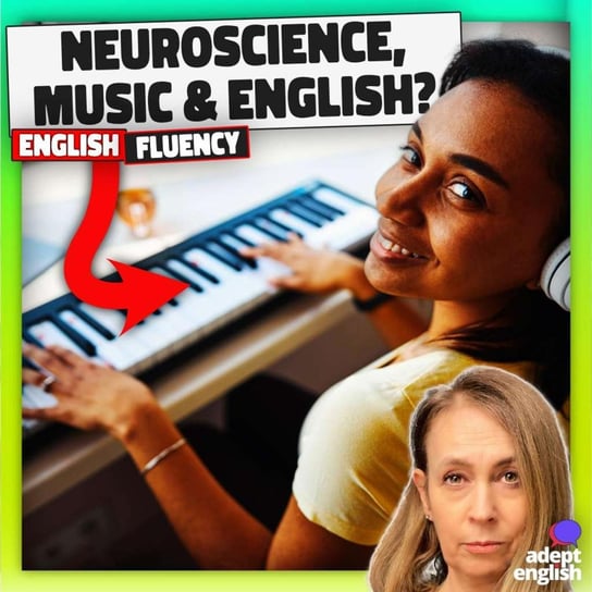 #655 Will Music Amplify Your English Learning Efforts? - Learn English Through Listening - podcast Opracowanie zbiorowe