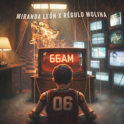 66 am Miranda León, Régulo Molina