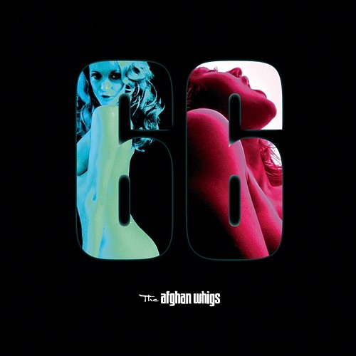 66 The Afghan Whigs