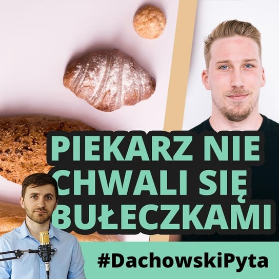 #66 Bartek Jastrzębski - trener przygotowania motorycznego NIE JEST najważniejszy - #DachowskiPyta - podcast Dachowski Michał