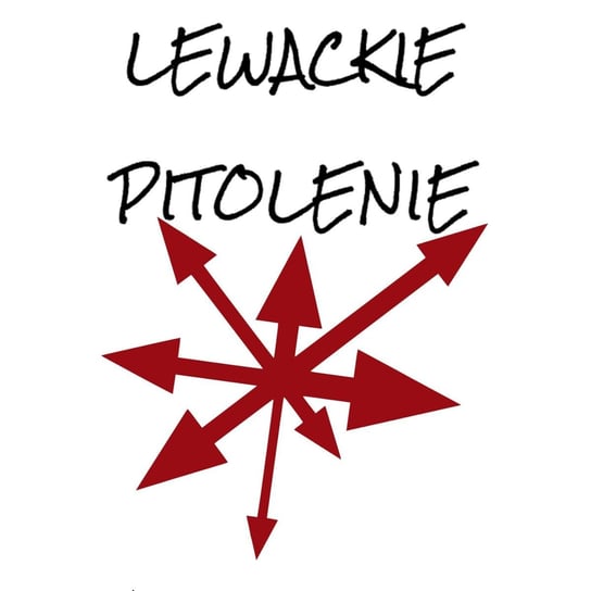 #66 Lewackie Pitolenie o tym, że Maciek chce już kończyć a Tomek ma ciągle nowe tematy do obgadania - Lewackie Pitolenie - podcast Oryński Tomasz orynski.eu