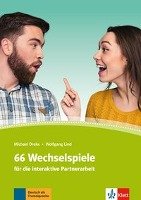 66 Wechselspiele fur die interaktive Partnerarbeit Dreke Michael, Lind Wolfgang